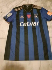 Maglia shirt football usato  Vallebona