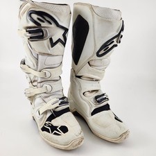 Alpinestars motocross riding for sale  Schertz