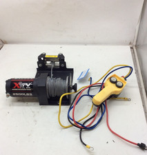 Xpv 12v front for sale  Newport