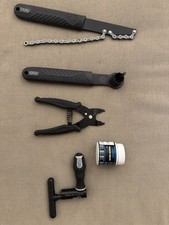 Pro bike tool for sale  LONDON