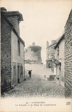 Avranches tourelle d'occasion Avranches tourelle d'occasion  France