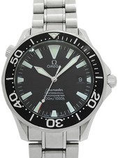 OMEGA Seamaster Professional 300m 2254.50 masculino automático #T242 comprar usado OMEGA Seamaster Professional 300m 2254.50 masculino automático #T242 comprar usado  Enviando para Brazil