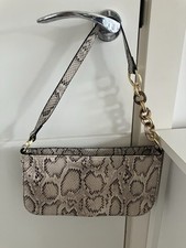 Topshop snake print for sale  ST. ALBANS