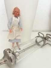Caco biegepuppe krankenschwest gebraucht kaufen  Mönchengladbach