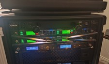 Furman 8ce rfi for sale  LEICESTER