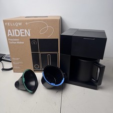 Cafeteira de precisão Fellow Aiden (Leia a descrição) comprar usado  Enviando para Brazil