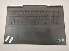 Conjunto de touchpad apoio para as mãos Dell Inspiron 15 (7567) MDC8K comprar usado  Enviando para Brazil
