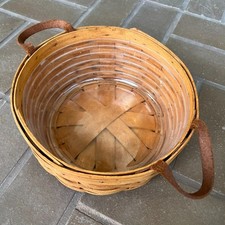 Longaberger 1993 10in for sale  Jacksonville
