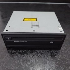Audi navirechner 4e0919887d gebraucht kaufen  Willich
