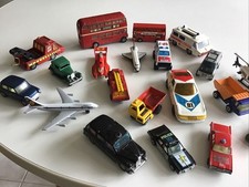 Vintage lot diecast for sale  Bourbonnais
