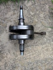 Complete crank yz250f for sale  FARINGDON