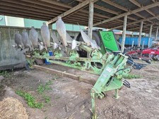 Dowdeswell dp6 furrow for sale  BOURNE