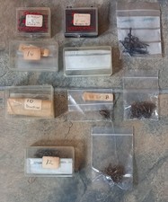 salmon fly hooks for sale  RICHMOND