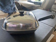 Vintage revere ware for sale  Killeen