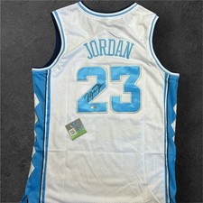 Michael jordan signed for sale  North Canton