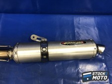 Silencieux barracuda bmw d'occasion  Craon