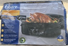 Oster roaster oven for sale  Prior Lake