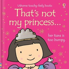 Princess... fiona watt for sale  UK