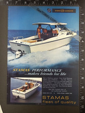 1974 advertisement stamas for sale  Lodi