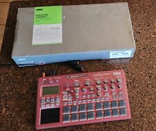 Korg electribe2srd electribe for sale  Killeen