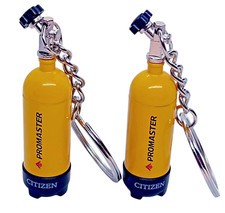 Citizen promaster coppia usato  Lusiana