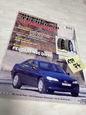 Peugeot 406 diesel d'occasion Peugeot 406 diesel d'occasion  Decize
