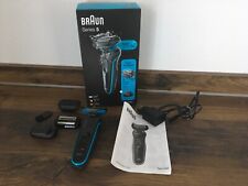 Braun series rasierer gebraucht kaufen  Laaber