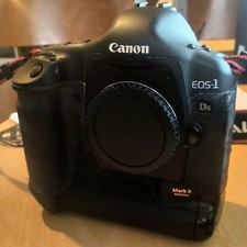Canon eos mk usato  Milano