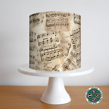 Music sheet cake for sale  LONDON