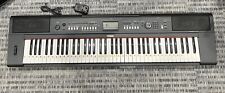 Yamaha piaggero v60 for sale  GRAYS