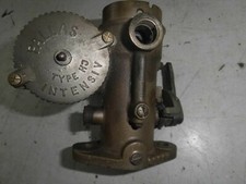 Ldtimer vergaser pallas gebraucht kaufen  Berlin