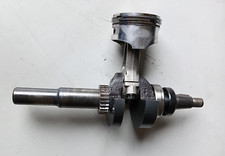Motor kurbelwelle pleuel gebraucht kaufen  Gröditz