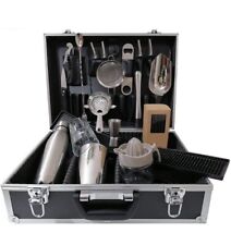 Kit valigetta bartender usato  Messina