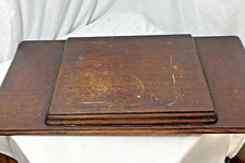 Singer treadle sewing for sale  Polo