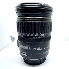 Canon 135mm 3.5 for sale  Westminster