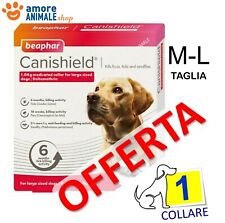 Beaphar canishield collare usato  Serra de Conti