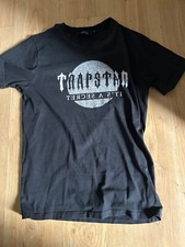 Trapstar shirt for sale  TORQUAY