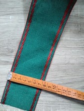 Band zum besticken gebraucht kaufen  Röbel