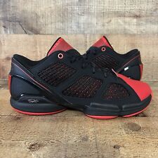 Tênis de basquete Adidas masculino tamanho Adizero rosa 1.5 baixo preto vermelho Restomod GX6882 comprar usado  Enviando para Brazil