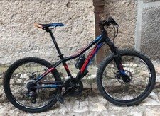 Bici mountain bike usato  Bisacquino