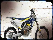 Photo motorbike 250 for sale  UK