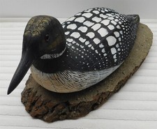 Canadian loon waterfowl for sale  York