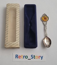 Cuillère spoon mickey d'occasion  Montrouge