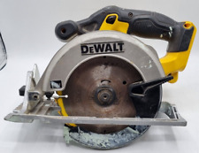 Dewalt dcs391 18v for sale  Shipping to Ireland