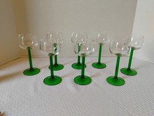 Vintage luminarc green for sale  Middleburg