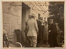 Luigi cadorna generale usato  Milano