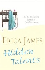 Hidden talents james for sale  UK