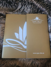 Luxus spa wochenende gebraucht kaufen  Hohenstein