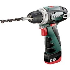 Metabo powermaxx basic gebraucht kaufen  Nidda