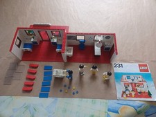 Set lego 231 d'occasion  Beaufort-en-Vallée